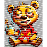 Cartoons and other-CO 1700